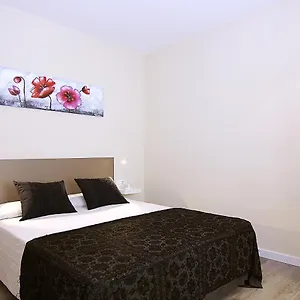  Appartamento Mu22 - Spacious Apartment Fc Barcelona