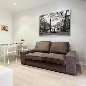  Appartamento Mab2 - Mab2 - Apt At Street Level With Private Terrace