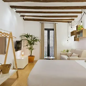 Ola Living Born Apartament