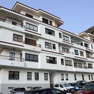Edificio Orion Apartment Tazacorte