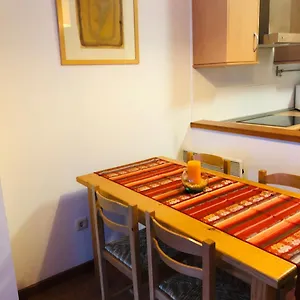 Molina Estació Apartamento