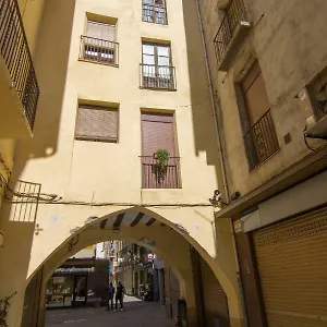 Casa Pío Apartamento