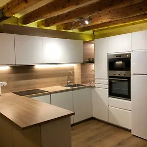 Piteus Centre Apartamento