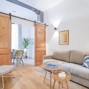 Sweett - Sepulveda Apartament